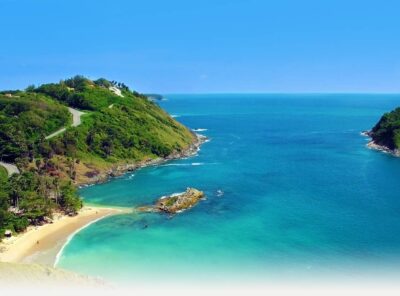 Where is the Best beach in Thailand?