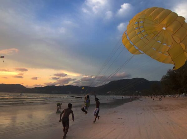 Is Thailand Safe in 2021?